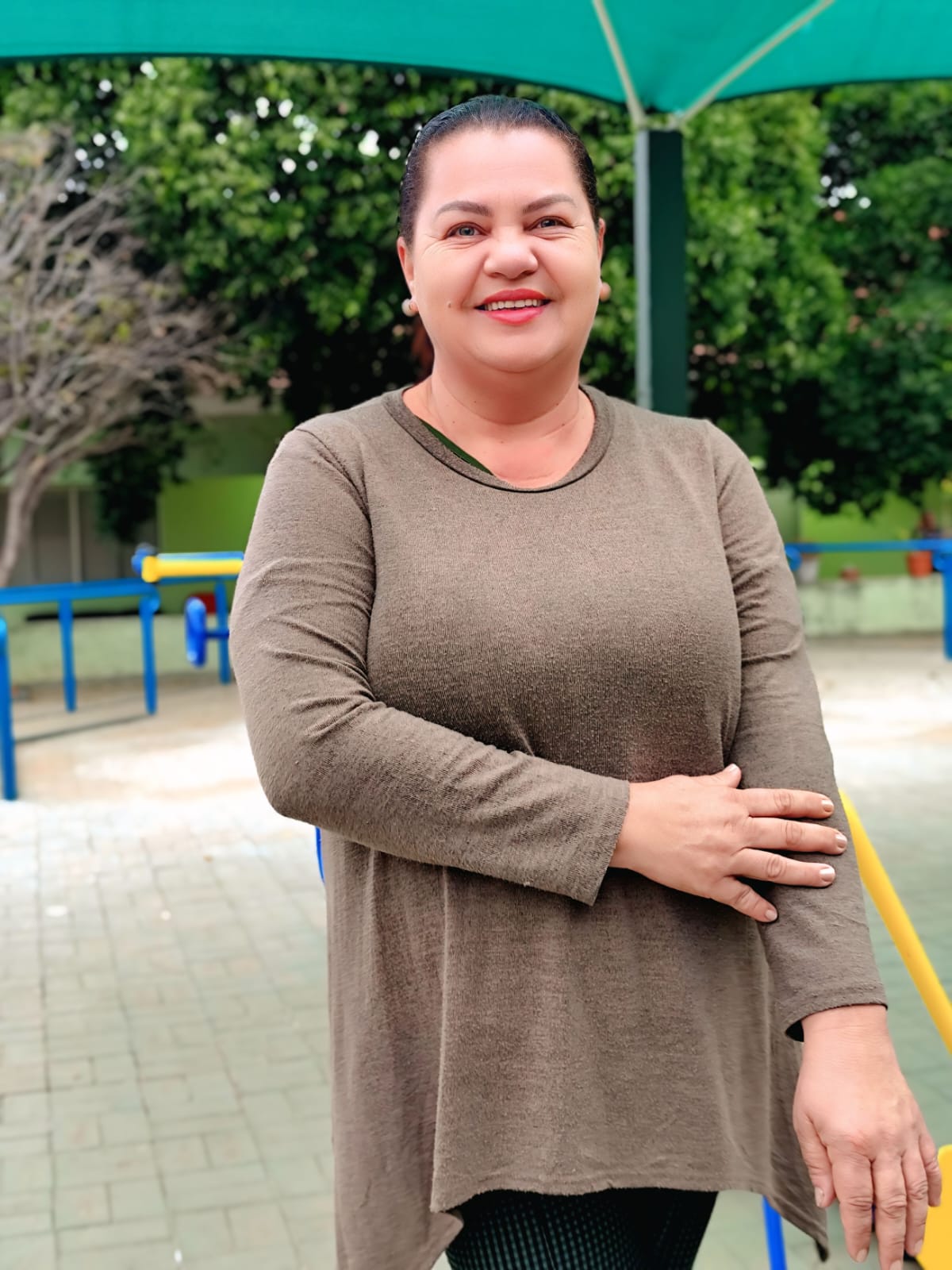 Cristiane Malta