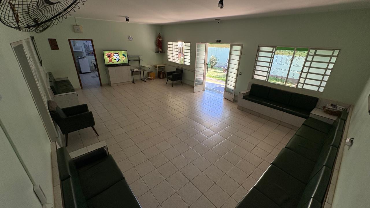 SALA DE TELEVISÃO