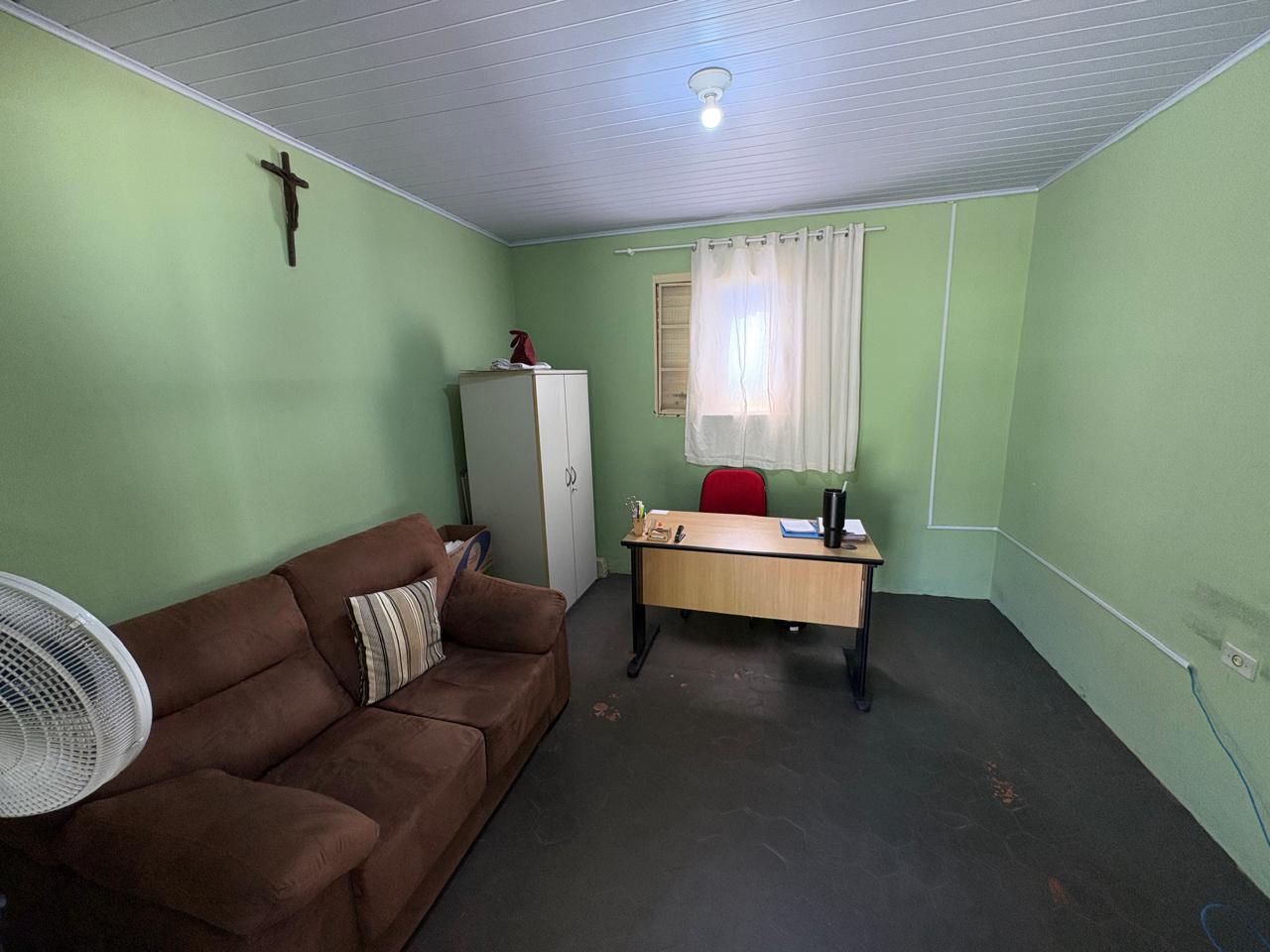 sala da psicologa