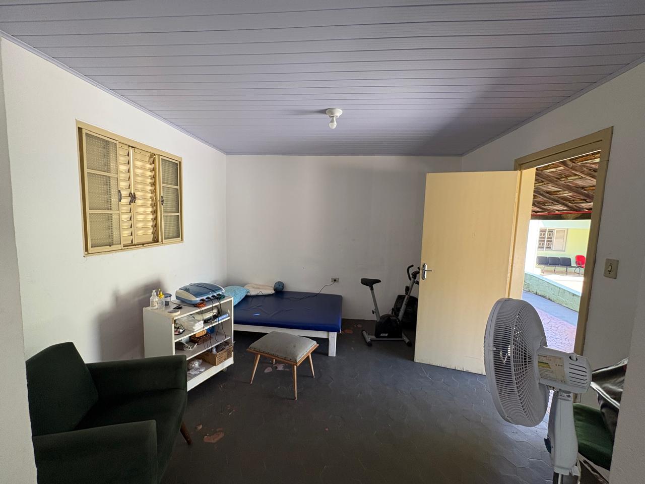 sala de fisioterapia 2